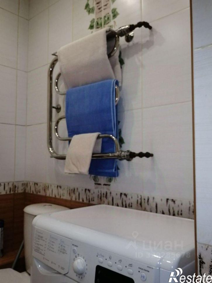 1-комн квартира ул Шубиных, 3А,  д. 3А