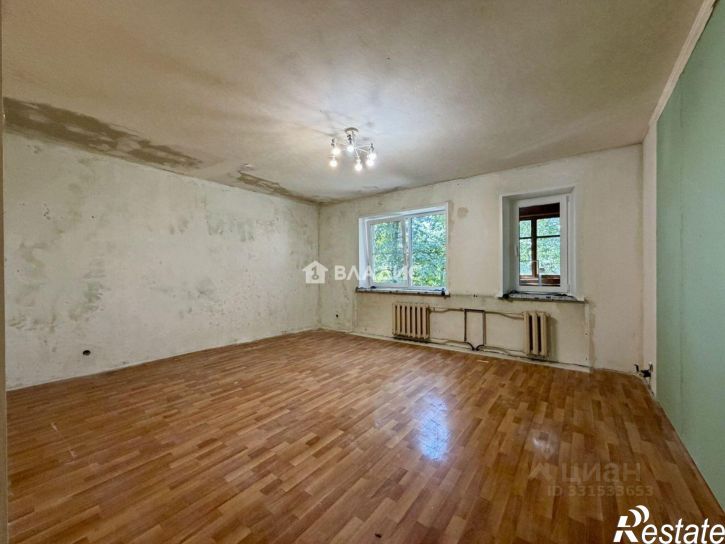 3-комн квартира ул 2-я Минская, 2В,  д. 2В