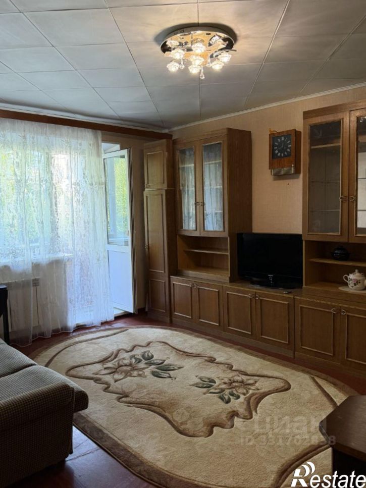 2-комн квартира ул 2-я Дачная, 20,  д. 20