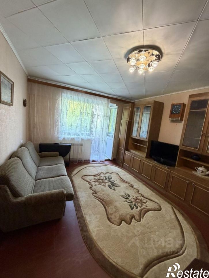 2-комн квартира ул 2-я Дачная, 20,  д. 20