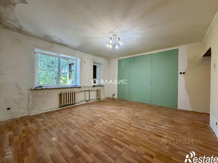 3-комн квартира ул 2-я Минская, 2В,  д. 2В