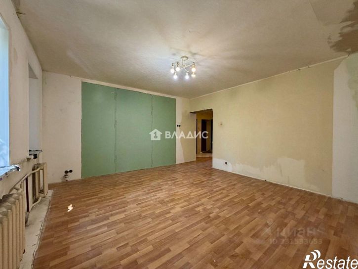 3-комн квартира ул 2-я Минская, 2В,  д. 2В