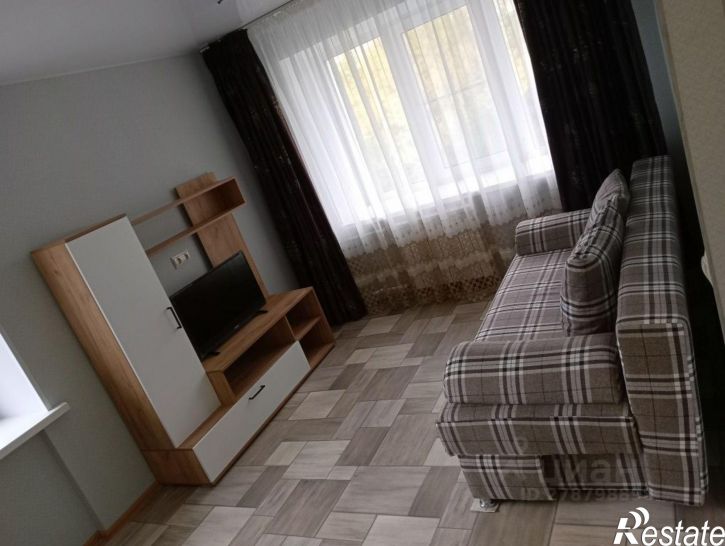 1-комн квартира ул Смирнова, 95,  д. 95
