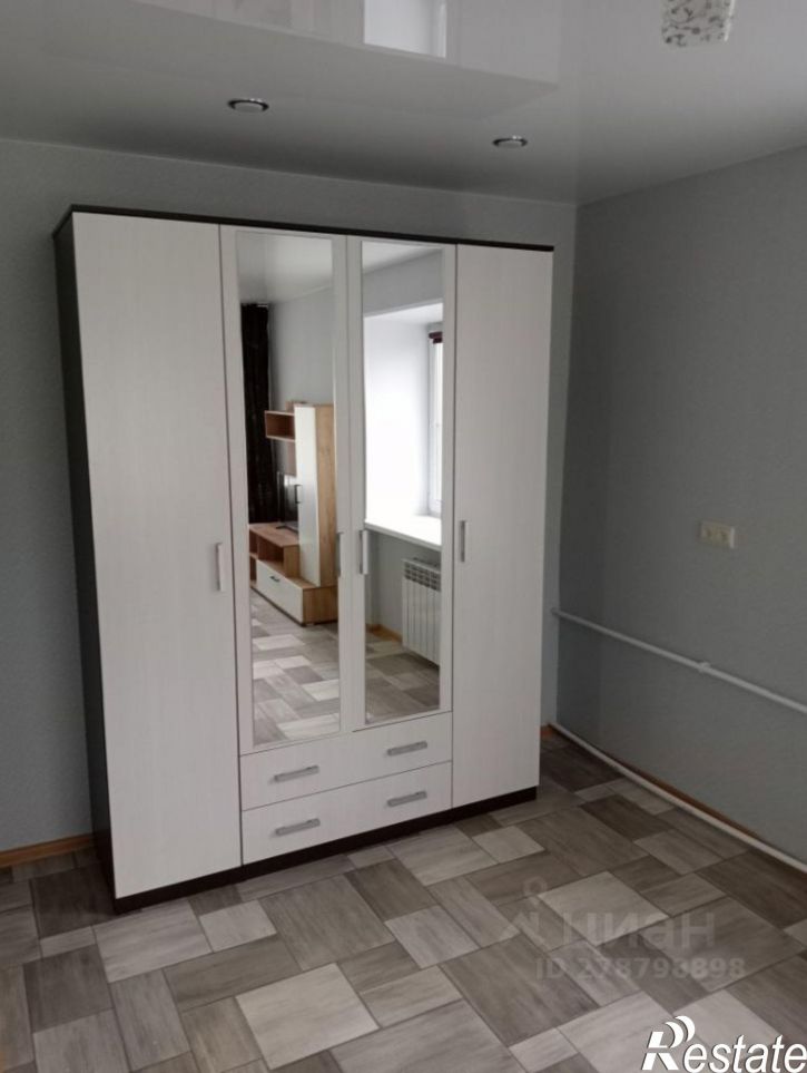 1-комн квартира ул Смирнова, 95,  д. 95