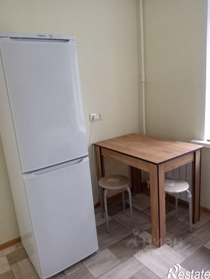 1-комн квартира ул Смирнова, 95,  д. 95
