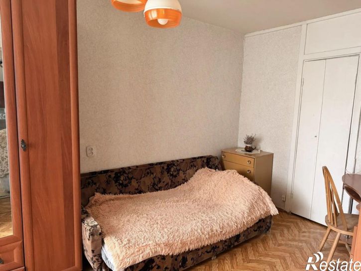 2-комн квартира ул Андрианова, 12,  д. 12