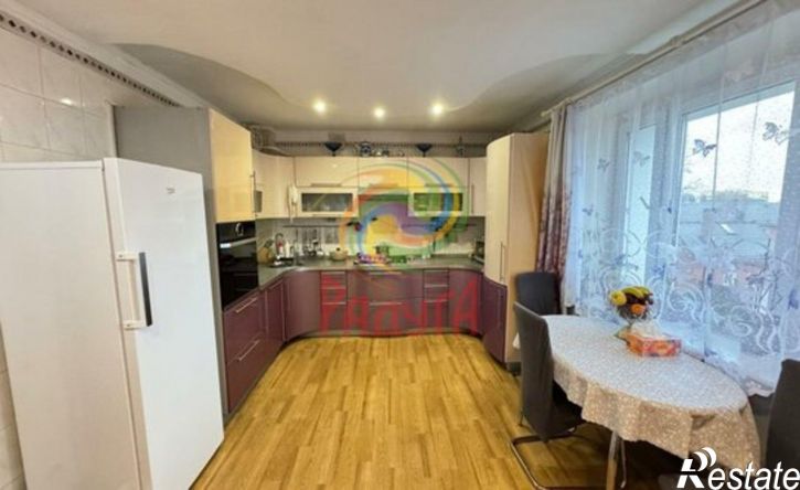 5-комн квартира ул Почтовая, 19,  д. 19