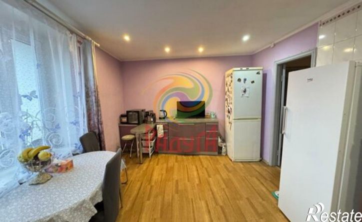 5-комн квартира ул Почтовая, 19,  д. 19