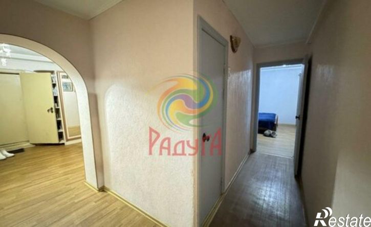 5-комн квартира ул Почтовая, 19,  д. 19