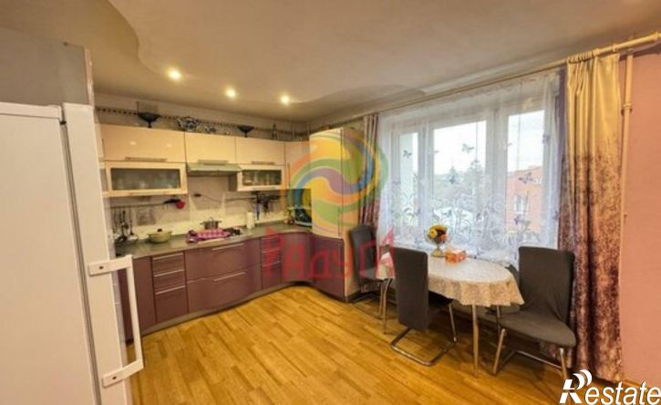 5-комн квартира ул Почтовая, 19,  д. 19