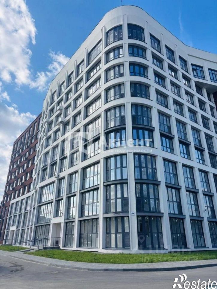 1-комн квартира ул Сарментовой, 11,  д. 11