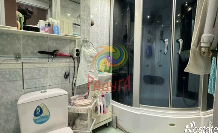5-комн квартира ул Почтовая, 19,  д. 19