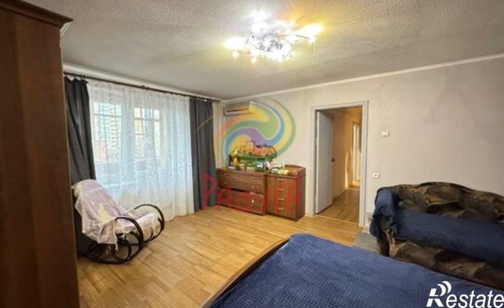 5-комн квартира ул Почтовая, 19,  д. 19