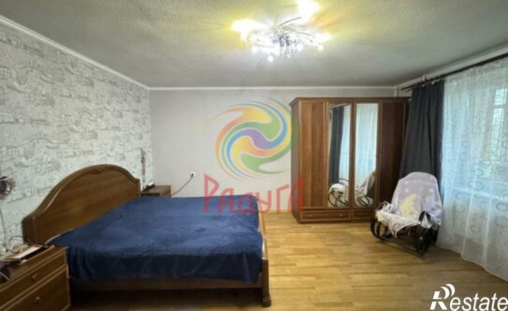 5-комн квартира ул Почтовая, 19,  д. 19