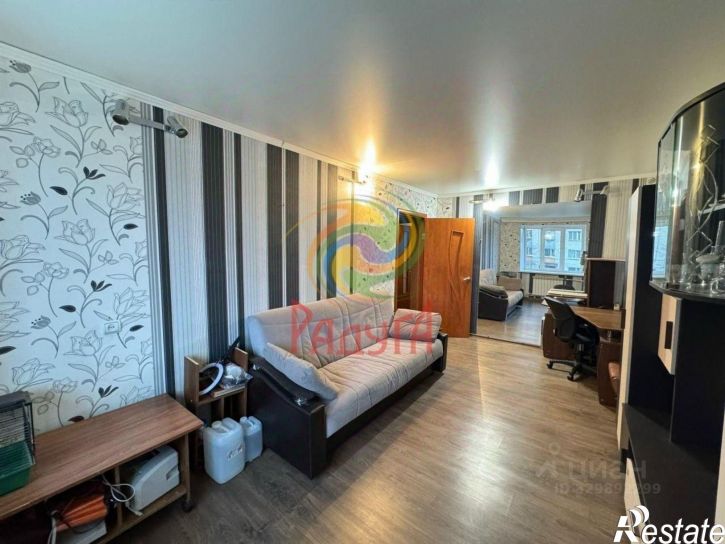 3-комн квартира ул Профессиональная, 35,  д. 35