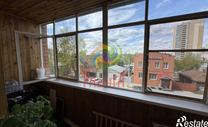 5-комн квартира ул Почтовая, 19,  д. 19