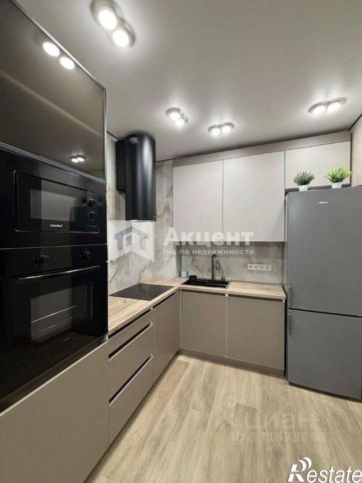 1-комн квартира ул Сарментовой, 11,  д. 11