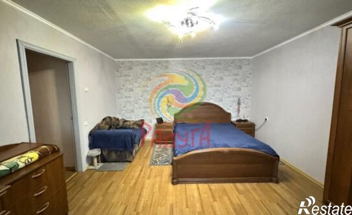5-комн квартира ул Почтовая, 19,  д. 19