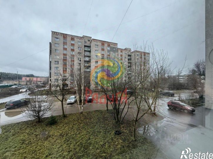 3-комн квартира ул Профессиональная, 35,  д. 35