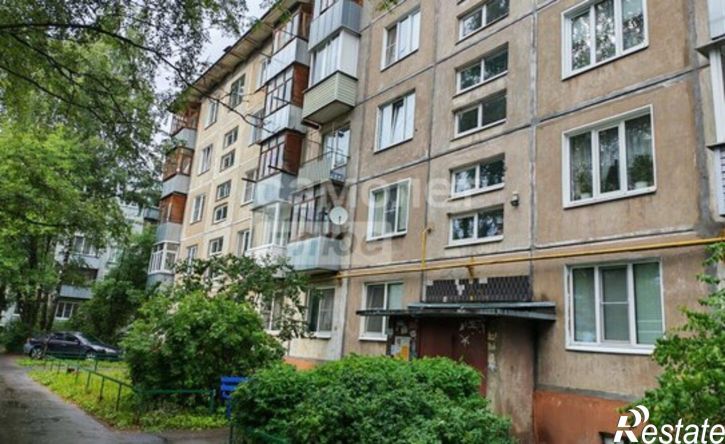 3-комн квартира микрорайон 14-е Почтовое Отделение, 180