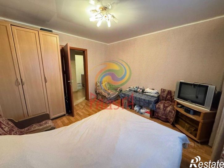 3-комн квартира ул Профессиональная, 35,  д. 35