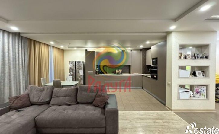 3-комн квартира ул Авдотьинская, 30,  д. 30