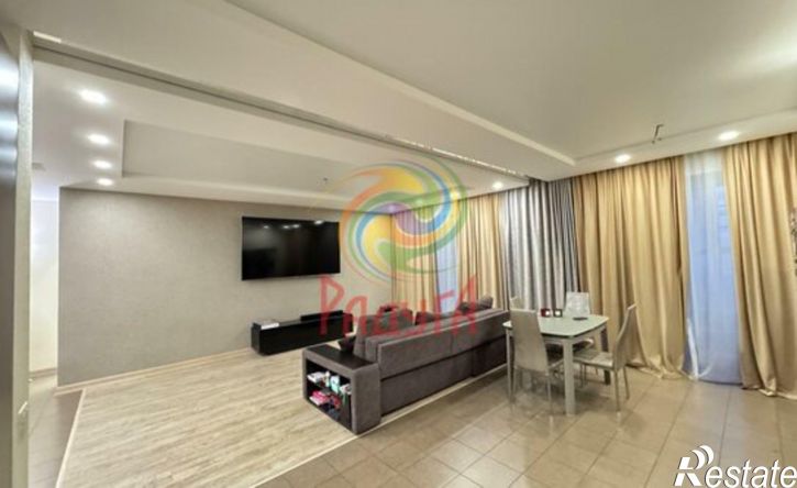 3-комн квартира ул Авдотьинская, 30,  д. 30