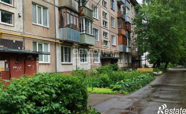 3-комн квартира микрорайон 14-е Почтовое Отделение, 180