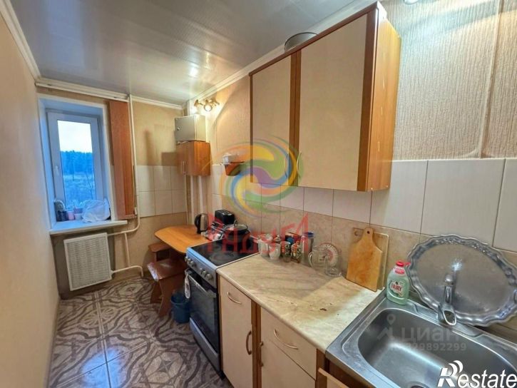 3-комн квартира ул Профессиональная, 35,  д. 35