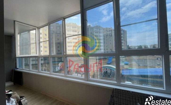 3-комн квартира ул Авдотьинская, 30,  д. 30