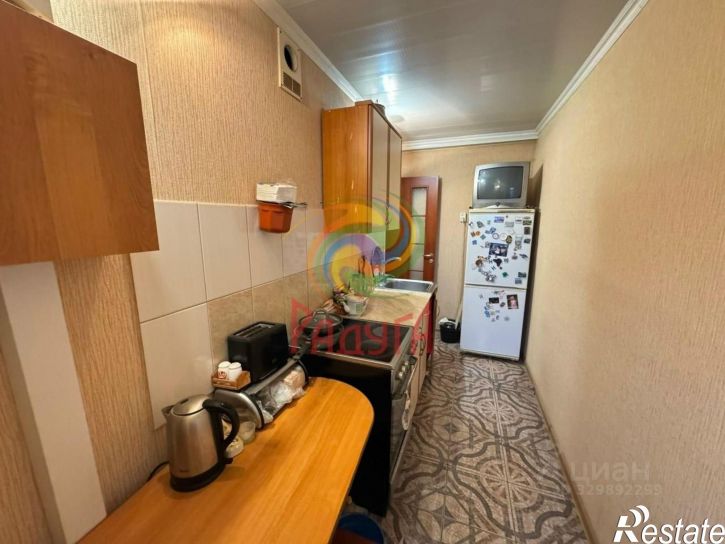 3-комн квартира ул Профессиональная, 35,  д. 35
