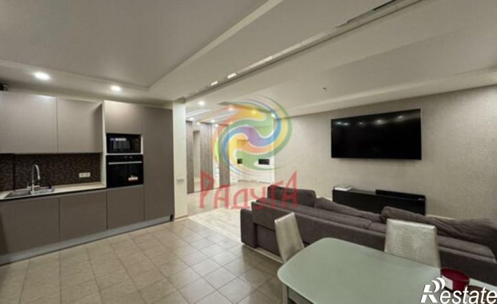 3-комн квартира ул Авдотьинская, 30,  д. 30