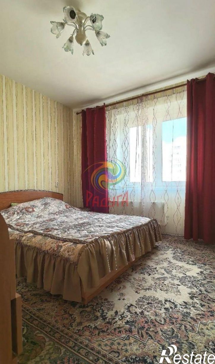 3-комн квартира г Иваново, мкр Московский, 16