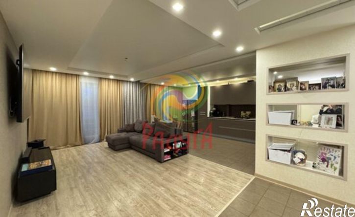 3-комн квартира ул Авдотьинская, 30,  д. 30