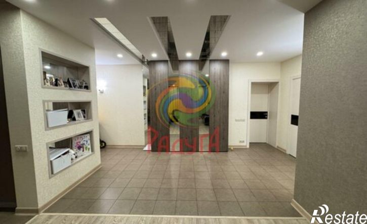 3-комн квартира ул Авдотьинская, 30,  д. 30