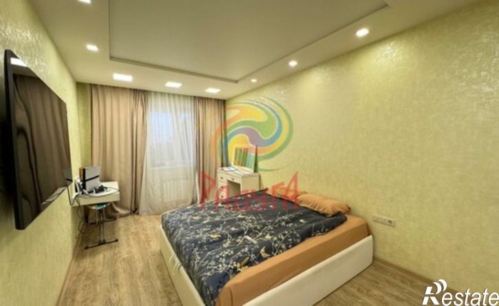 3-комн квартира ул Авдотьинская, 30,  д. 30