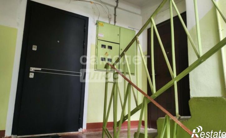 3-комн квартира микрорайон 14-е Почтовое Отделение, 180