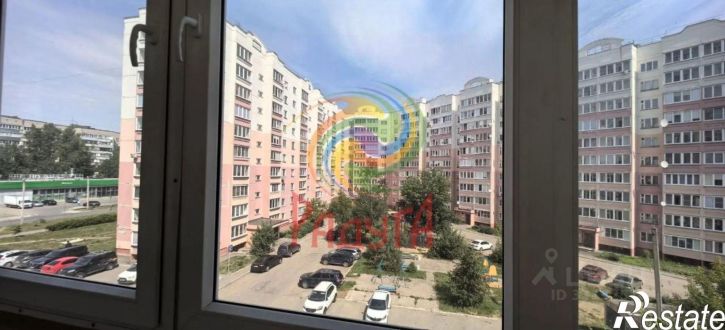 3-комн квартира г Иваново, мкр Московский, 16