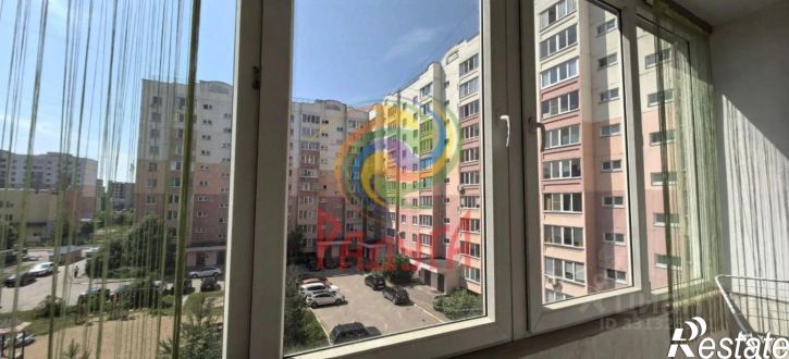 3-комн квартира г Иваново, мкр Московский, 16