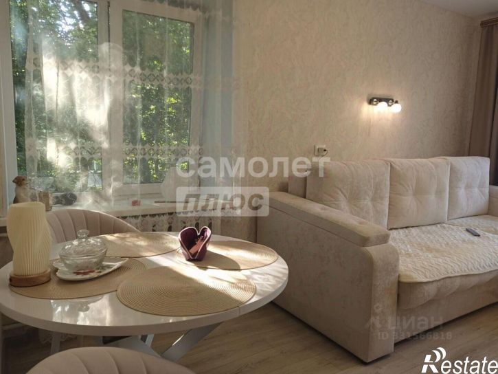 2-комн квартира ул Ташкентская, 65А,  д. 65А