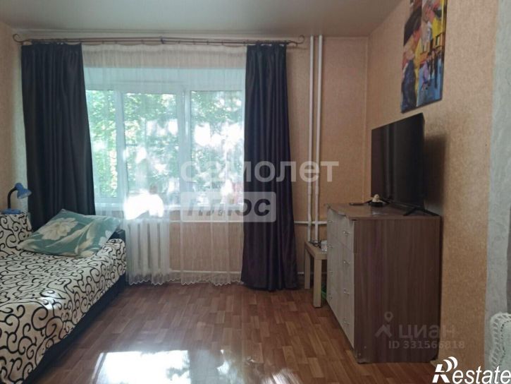 2-комн квартира ул Ташкентская, 65А,  д. 65А