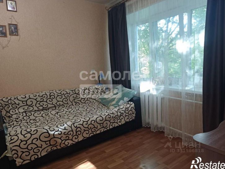 2-комн квартира ул Ташкентская, 65А,  д. 65А