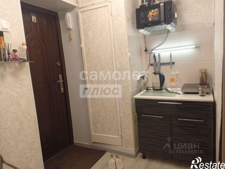 2-комн квартира ул Ташкентская, 65А,  д. 65А
