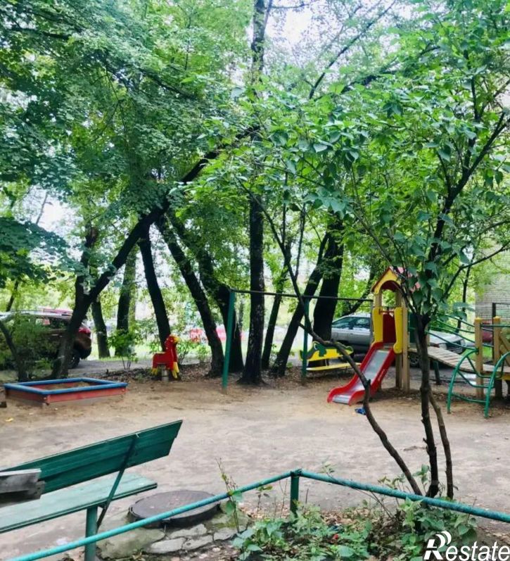 2-комн квартира ул Сосновая, 9А,  д. 9А
