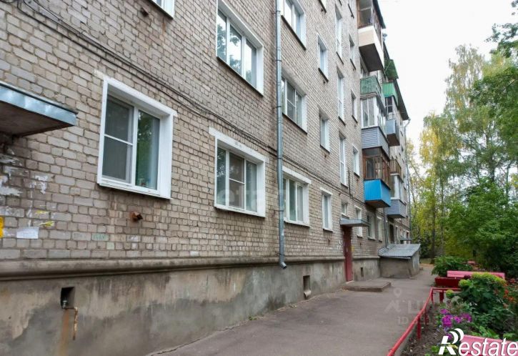 2-комн квартира ул Сосновая, 9А,  д. 9А