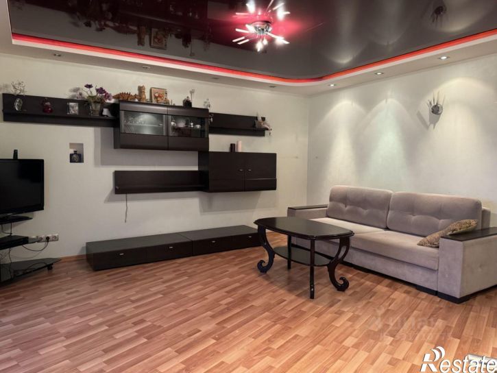 2-комн квартира ул Смирнова, 83,  д. 83