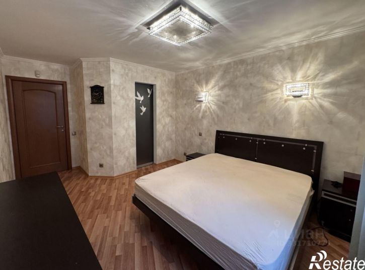 2-комн квартира ул Смирнова, 83,  д. 83