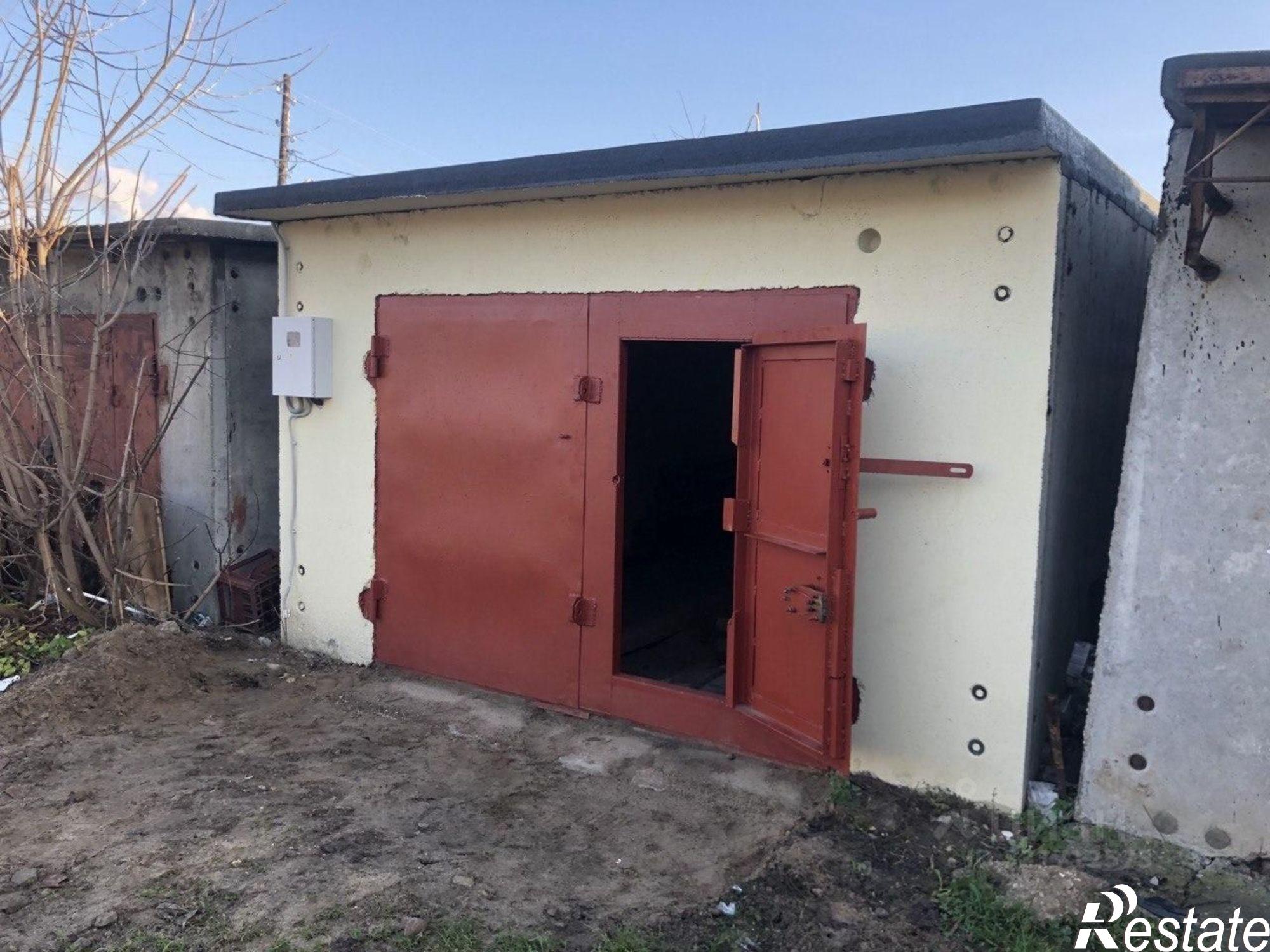 Сдать гараж, место в паркинге за 7 290 рублей на ул Плетневая, 1А