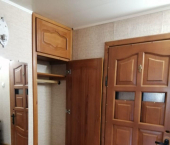 1-комн, 35кв м, этаж 3/15 пр-кт Ленина, 69
