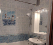 2-комн, 44кв м, этаж 3/5 ул Войкова, 13